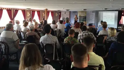 Siker a stíluson át! Előadás és tréning Kiss Fruzsina Stylisttal 1