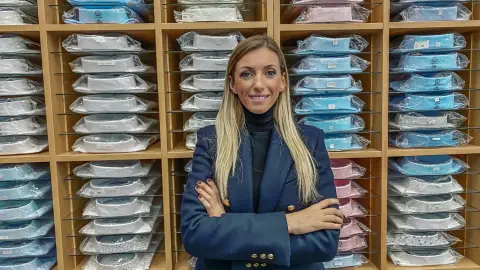 Közös vásárlás és gardrób átnézés Kiss Fruzsina Stylisttal 2