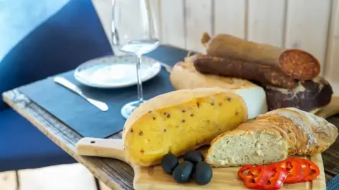 Naphegy kuckóban relax és kikapcsolódás az Écsi dombtetőn 1