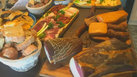 Naphegy kuckóban relax és kikapcsolódás az Écsi dombtetőn 6