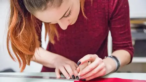 Egyszemélyes, egyhetes szuper intenzív táskatervező és készítő élmény kurzus 3