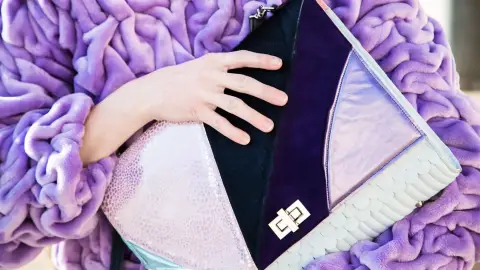 Egyszemélyes, egynapos exkluzív táskakészítő élmény workshop 2