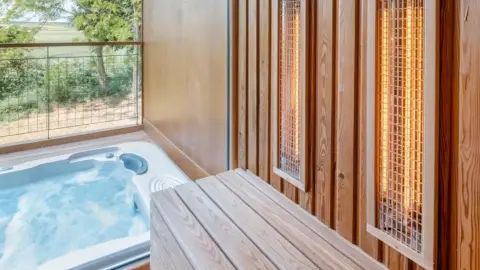 Hétvégi romantikus pihenés kettesben a Sziklában Kapolcson! 4