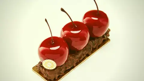 4 desszertes páros élmény a NOUR prémium cukrászdában Budaörsön 3