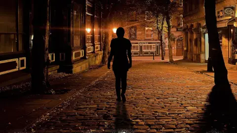 Rejtélyek Városa/ 2 óra szabadtéri nyomozás Budapesten 1