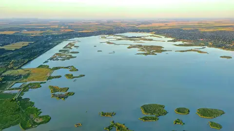 Budapest panoráma + Velencei-tó megcsodálása 3