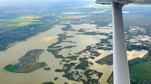 Budapest panoráma + Velencei-tó megcsodálása