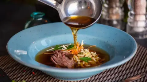 Romantikus vacsora kettesben gyönyörű panorámával a Rudas Bistróban 2