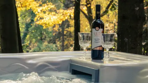 Pihenjetek 2 éjszakát a Spirit of the Earth Cottage-ban Dobogókőn 5