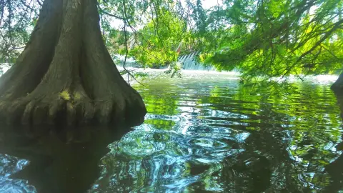 Gyerekeknek SUP kaland Szarvason 5