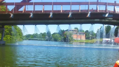 Gyerekeknek SUP kaland Szarvason 6