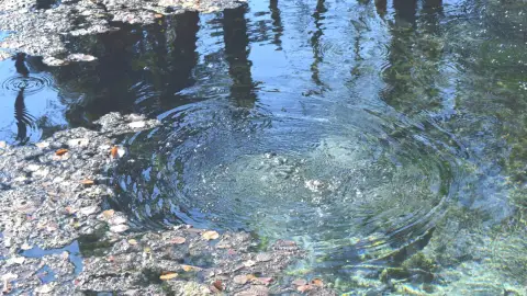 INTRO merülés Tatán a Fényes-forrásban előképzettség nélkül 3