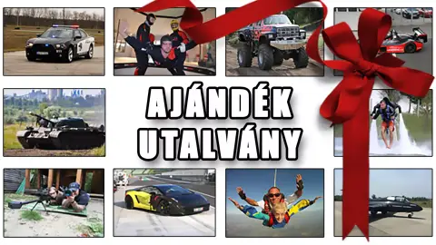 10000 Ft értékű Meglepkék utalvány