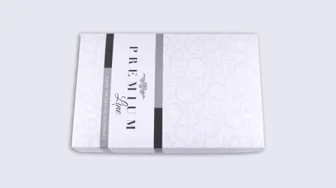 Egyedi Férfi-Nő pezsgőspohár nászajándékba, évfordulóra vicces designnal 2