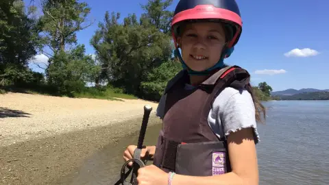 Sétalovaglás gyönyörű természeti környezetben a Dunakanyarban 4