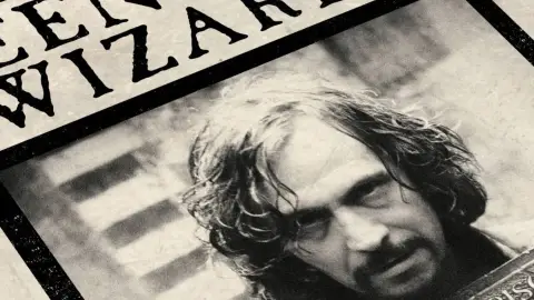 “Látta valaki ezt a varázslót?” Híres plakát akár megmozduló videóval 4