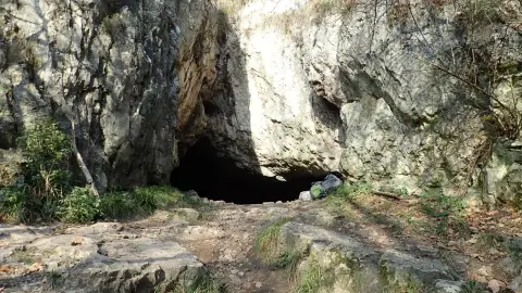 Buksi eltűnt /World of Adventures szabadtéri kaland Remete-szurdokban 1