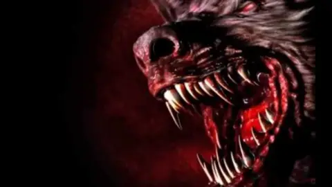 A Bestia/ Wofa szabadtéri játék Nagykovácsiban 2