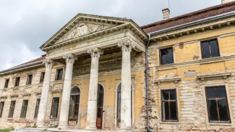 A Gróf halála/ Wofa szabadtéri játék Nagykovácsiban 1