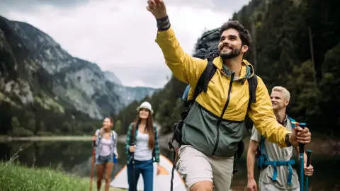 Nemzetközi csempészbotrány /World of Adventures szabadtéri játék Kesztölcön 4