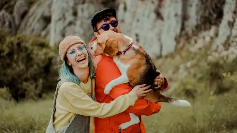 "Találd meg magad" szabadtéri játék a Csergezán Pál-kilátóban 1