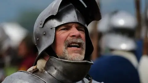 A fellegvár foglya /Wofa szabadtéri játék Visegrádon 2