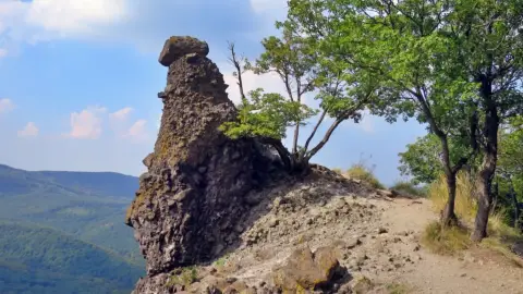 Everest World of Adventures játék Dömösön gyakorlott túrázóknak 3