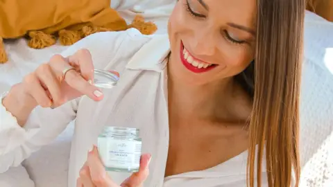 Krémkészítő workshop a Lavender Tihany laborjában 5