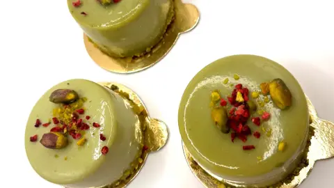 Prosecco & 4 különleges Dessert a MONO-ban Pilisvörösváron 4