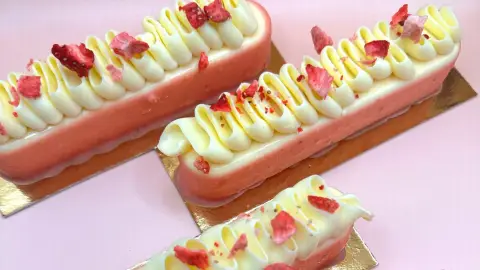 Prosecco & 4 különleges Dessert a MONO-ban Pilisvörösváron 5