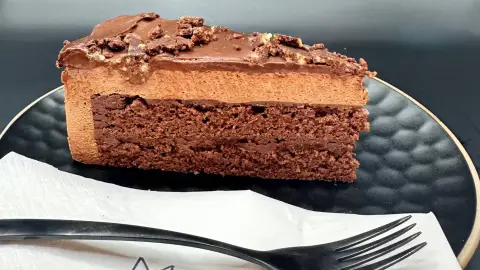 MONO Cake & Dessert 6 desszertes mentes süti Győrben 7