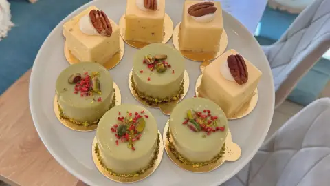 Prosecco & 4 különleges Dessert a MONO-ban Pilisvörösváron 6