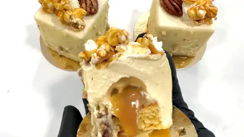 Prosecco & 4 különleges Dessert a MONO-ban Pilisvörösváron 7