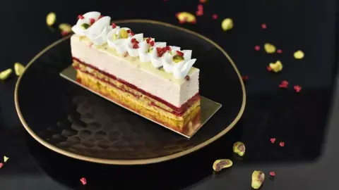 Prosecco & 4 különleges Dessert a MONO-ban Pilisvörösváron 8