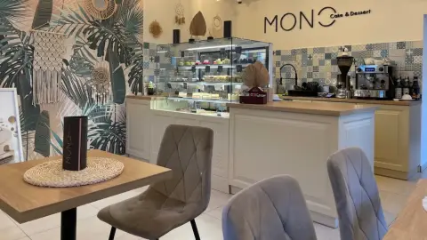 Prosecco & 4 különleges Dessert a MONO-ban Pilisvörösváron 9