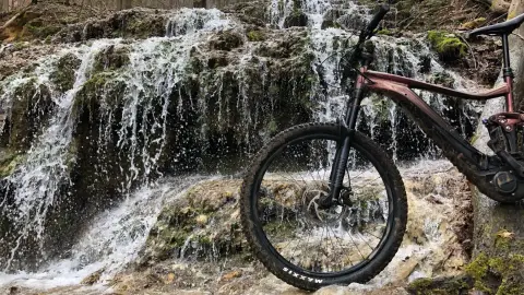 Páros E-bike túra Lillafüredről a Bükk szívébe 9