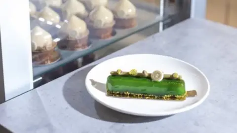 8 desszertes páros NOUR kaland a belvárosban 2