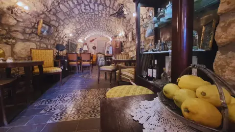 Élj a mának! Bőséges reggeli a C’est la vie Caféban, Pátyon 8