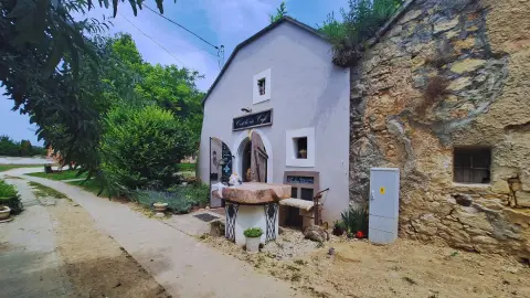 Romantika kettesben a C’est la vie Caféban, Pátyon 7