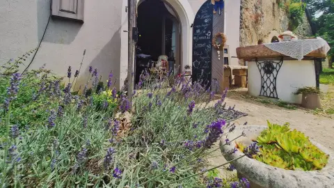 Romantika kettesben a C’est la vie Caféban, Pátyon 2