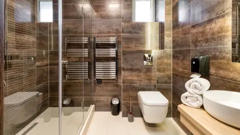 Love and Dream Élményvilla Zalakaros - PRÉMIUM LAKOSZTÁLY 6