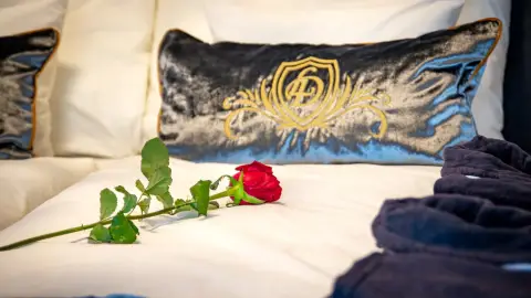 Love and Dream Élményvilla Zalakaros - PRÉMIUM LAKOSZTÁLY 7