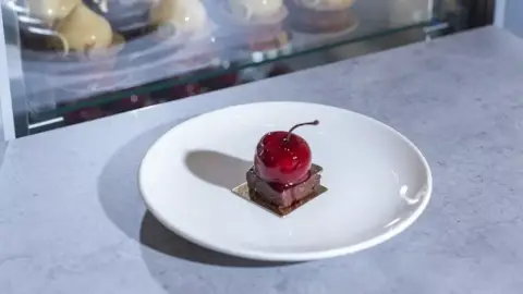 6 desszertes páros NOUR élmény a belvárosban