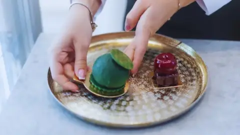 8 desszertes páros NOUR kaland a belvárosban 7