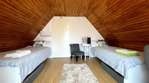 Kettesben a Buké vendégházban a gyönyörű Tokaji borvidéken 4