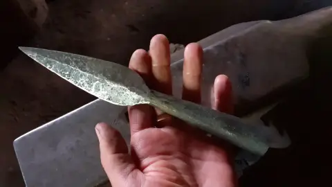 Apa - fia családi élménykovácsolás 2