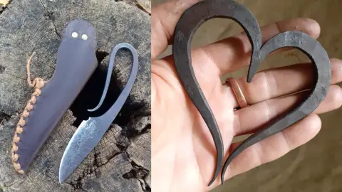 Apa - fia családi élménykovácsolás 4