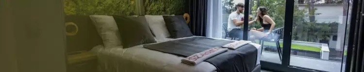 Fantasztikus Szállások, pihenőhelyek