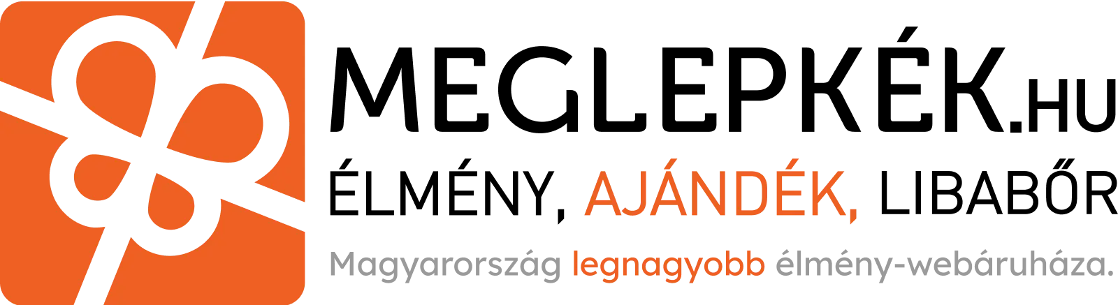 Meglepkék logo
